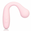 Rožinė CalExotics Inspire Vibrating G-Wand Rožinė Flexible Silicone Massager