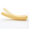 Iroha by Tenga - Mikazuki Vibrator Geltona
