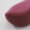 Iroha by Tenga - Tori Clitoral Vibrator Dark Raudona