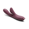 Je Joue - Hera Rabbit Vibrator Violetinė