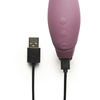 Je Joue - Hera Rabbit Vibrator Violetinė