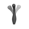 JeJoue Je Joue - Juno Flex G-Spot Vibrator Juodas