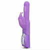 Layla Cartamo Intimate Device Violetinė 7 Modes Atsparus vandeniui Silicone