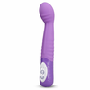 Layla Eucalipto Intimate Silicone Massager Violetinė 7 Modes Atsparus vandeniui