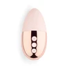 Le Wand – taškinis įkraunamas vibratorius Rose Gold