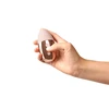 Le Wand – taškinis įkraunamas vibratorius Rose Gold