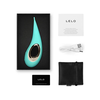 Lelo - Dot External Clitoral Pinpoint Aqua