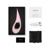 Rožinė Lelo - Dot External Clitoral Pinpoint Rožinė
