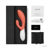 Lelo - Ina 3 Vibrator Coral