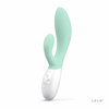 Lelo - Ina 3 vibratorius su jūros dumbliais