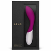 „Lelo“ vibratorius - „Mona Wave“, gili rožė