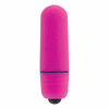 Love in the Pocket Love Bullet Vibro Mini Atsparus vandeniui Vibrating Egg ABS