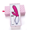 Lovelife by OhMiBod – Snuggle Dual Stimulation Vibe
