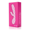 Lovelife by OhMiBod – Snuggle Dual Stimulation Vibe