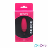 Rožinė Picobong Honi Cerise Mini Vibrating Bullet - Compact, Powerful, Rožinė