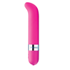 Rožinė OhMiBod - Freestyle :G Music Vibrator Rožinė