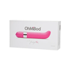Rožinė OhMiBod - Freestyle :G Music Vibrator Rožinė