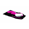 Nexus Femme Bisous Intimate Dual-Action Silicone Massager USB Rožinė