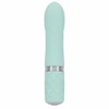 Pillow Talk Pagalvės pokalbis – Flirty Bullet Vibrator Real