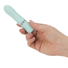Pillow Talk Pagalvės pokalbis – Flirty Bullet Vibrator Real