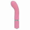 Rožinė Pillow Talk - Racy G-Spot Vibrator Rožinė