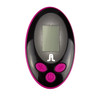 Adrien Lastic Vibrator-X2 - rinkinys (vibratorius + valdiklis)