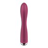 SATISFYER SUKAMAS TRIUŠIS 1 RAUDONAS