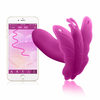 Realov - Lydia I Smart Butterfly Vibe Violetinė