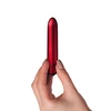 Rocks Off Scarlet Velvet Raudona