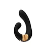 Shunga - Miyo Intimate Massager Juodas