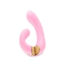 Rožinė Shunga - Miyo Intimate Massager Light Rožinė