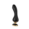 Shunga - Sanya Intimate Massager Juodas
