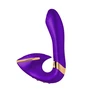 Shunga - Soyo Intimate Massager Violetinė