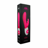 The Rabbit Company Classic Rabbit Bling Rožinė Intimate Dual Motor Model