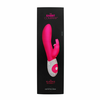 The Rabbit Company Classic Rabbit Bling Rožinė Intimate Dual Motor Model