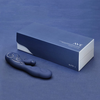 Mėlyna Sky by Ave Alto L Dual-Action Intimate Device Mėlyna 7 Modes Atsparus vandeniui