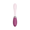 Satisfyer G-Spot Flex 3 G-Spot vibratorius, rožinis