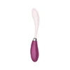 Satisfyer G-Spot Flex 3 G-Spot vibratorius, rožinis
