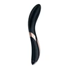 SATISFYER RRROLLING EXPLOSION Juodas