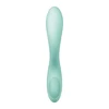Satisfyer Rrrolling Explosion G-Spot Vibrator, Rožinė, 12 Modes, Silicone