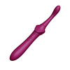 Zalo - Bess Vibrator Velvet Violetinė