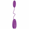 B Swish Bnaughty Classic Wireless System Violetinė, 5 Functions