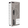 B Swish - bnaughty Deluxe Unleashed Vibrating Bullet Juodas