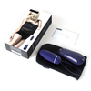 „Mėlyna B Swish“ – bnaughty Deluxe Unleashed Vibrating Bullet Midnight Mėlyna