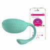 Magic Motion - Fugu Smart Wearable Vibrator Žalias