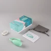 Magic Motion - Fugu Smart Wearable Vibrator Žalias