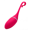 Rožinė Realov - Irena I App Controlled VIbrator Rožinė