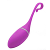 Realov - Irena I App Controlled VIbrator Violetinė