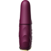 Zalo - Nave Wireless Vibrating Nipple Clamps Velvet Violetinė