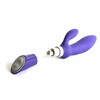 B Swish Bfilled Deluxe Twilight Dual-Motor Silicone Intimate Device 21cm